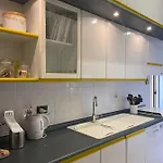 Casa Cometa - Vista Mare Daire