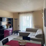 Casa Cometa - Vista Mare Daire