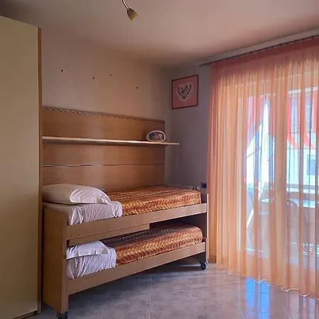 Lejlighed Casa Cometa - Vista Mare