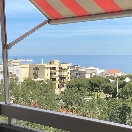Апартаменты Casa Cometa - Vista Mare Монополи