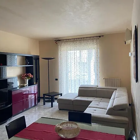 Casa Cometa - Vista Mare Апартаменты