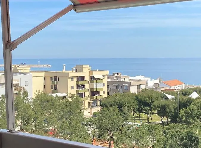 Lejlighed Casa Cometa - Vista Mare Monopoli