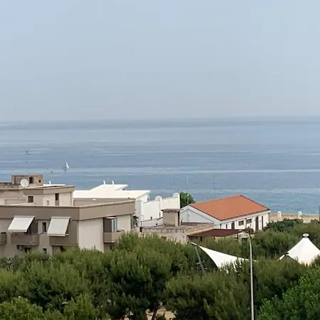 Apartament Casa Cometa - Vista Mare Monopoli