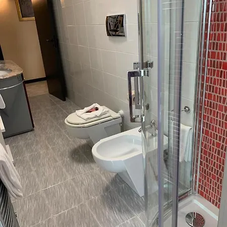 Apartament Casa Cometa - Vista Mare