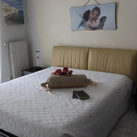 Casa Cometa - Vista Mare Monopoli