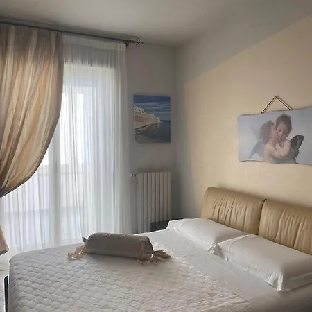 Casa Cometa - Vista Mare Apartment Monopoli