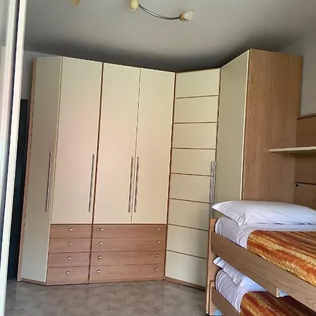 Casa Cometa - Vista Mare