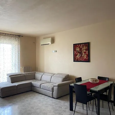 Apartment Casa Cometa - Vista Mare Monopoli