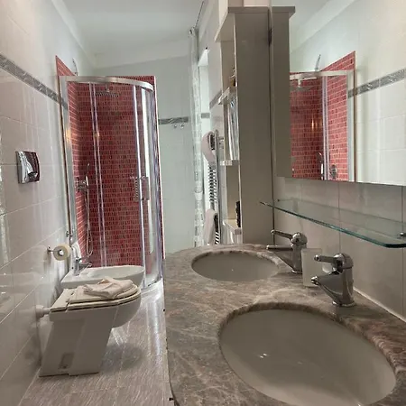 Casa Cometa - Vista Mare *