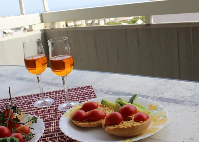 Apartamento Casa Cometa - Vista Mare Monopoli