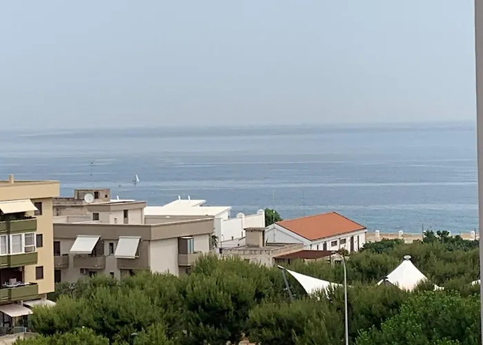 Appartement Casa Cometa - Vista Mare Monopoli