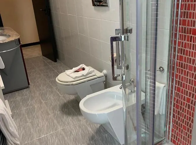 Apartamento Casa Cometa - Vista Mare