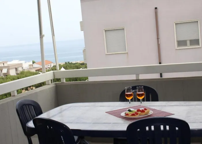 Casa Cometa - Vista Mare * Monopoli