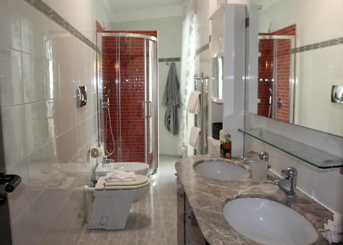 Casa Cometa - Vista Mare Appartement Monopoli