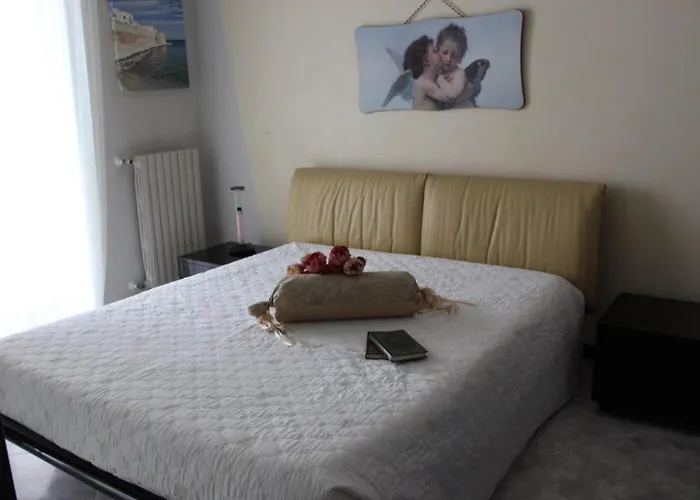 Casa Cometa - Vista Mare Monopoli