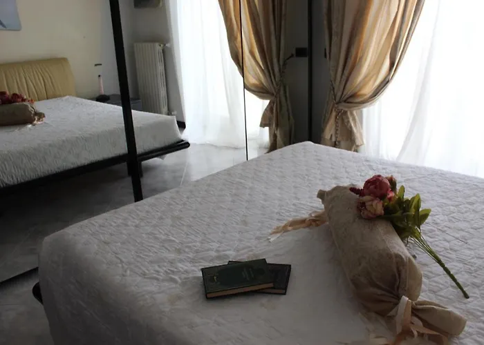 Casa Cometa - Vista Mare * Monopoli