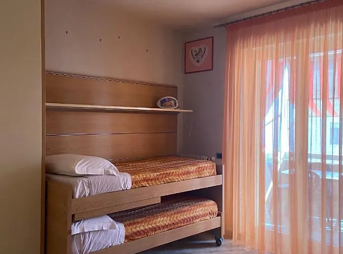 Apartamento Casa Cometa - Vista Mare
