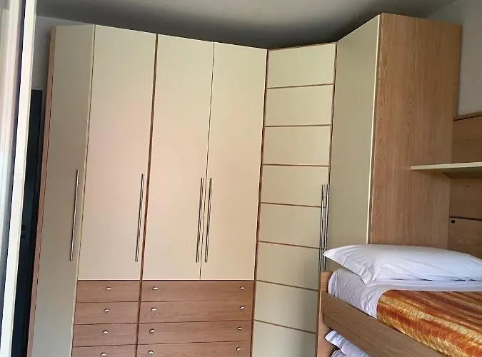 Casa Cometa - Vista Mare