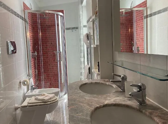 Casa Cometa - Vista Mare *