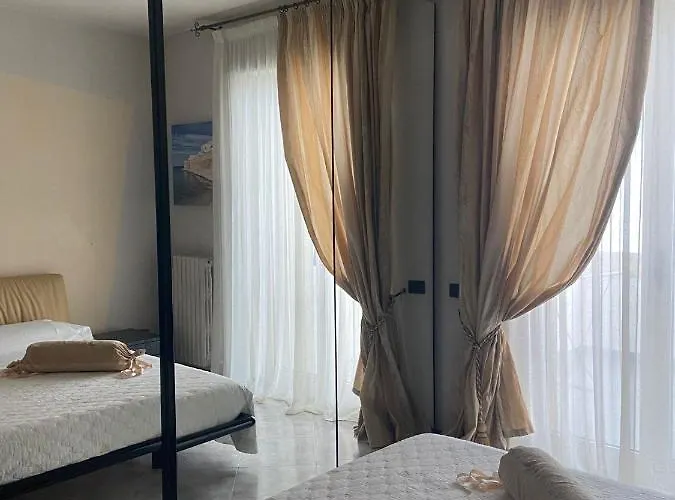 Casa Cometa - Vista Mare Apartamento Monopoli